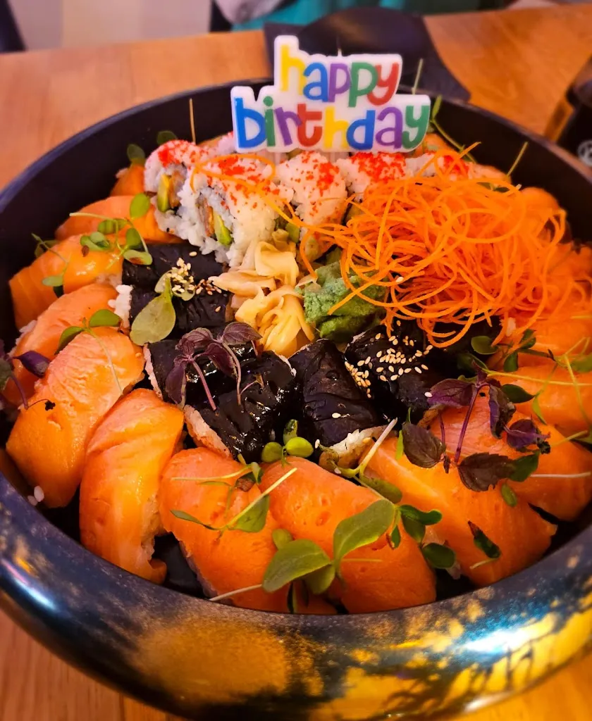 Menu_SAIZU III asian fusion cuisine_Oberbayern_image_3