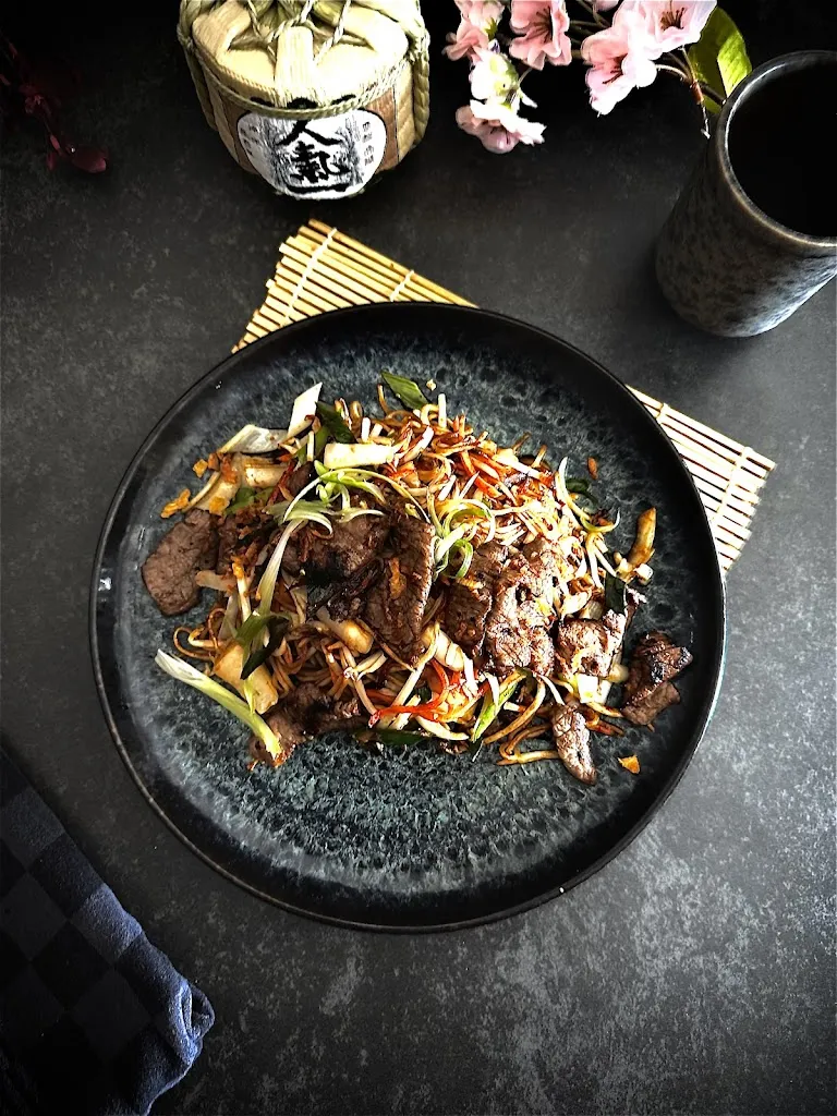 Menu_SAIZU III asian fusion cuisine_Oberbayern_image_5