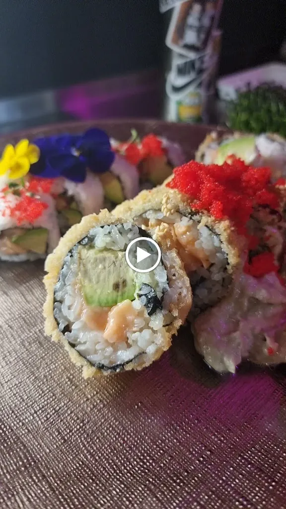 SAIZU III asian fusion cuisine_Oberbayern_slider_image_2