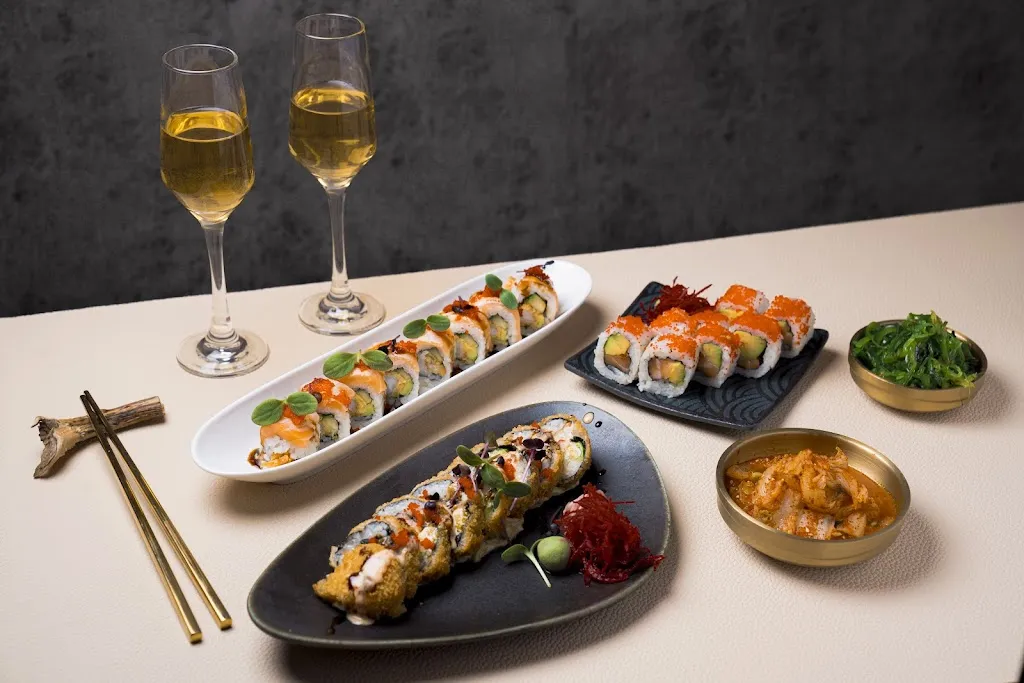 SAIZU III asian fusion cuisine_Oberbayern_slider_image_3