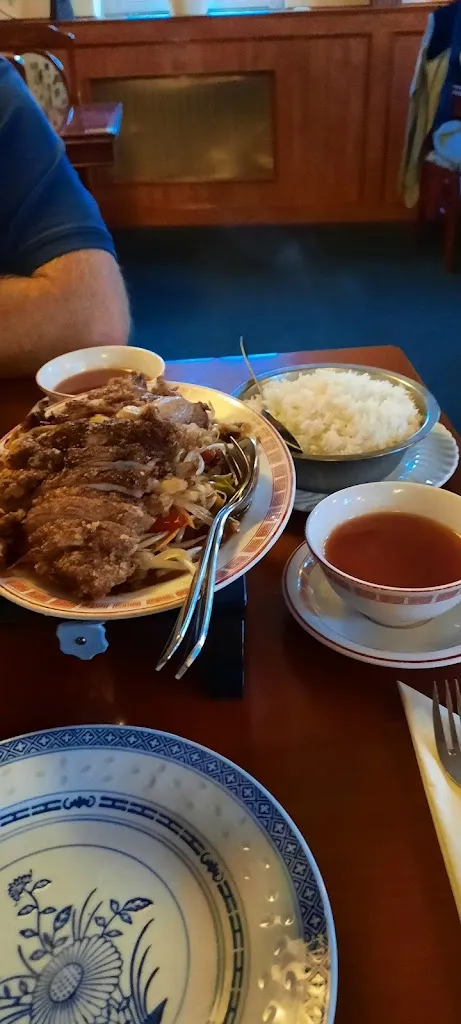 Menu_Restaurant Mandarin GmbH_Tarp_image_8