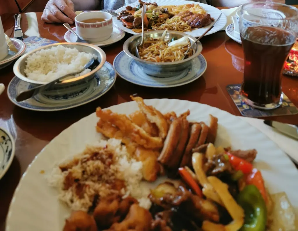 Menu_Restaurant Mandarin GmbH_Tarp_image_9