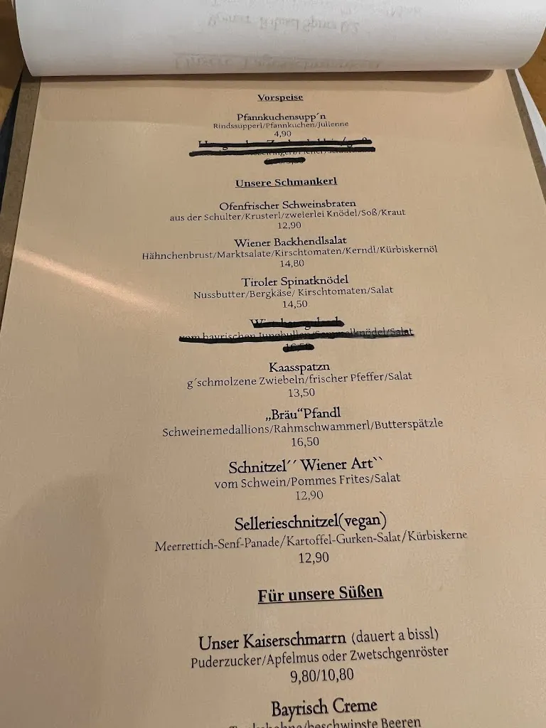Menu_Unertl Bräustüberl_Oberbayern_image_3