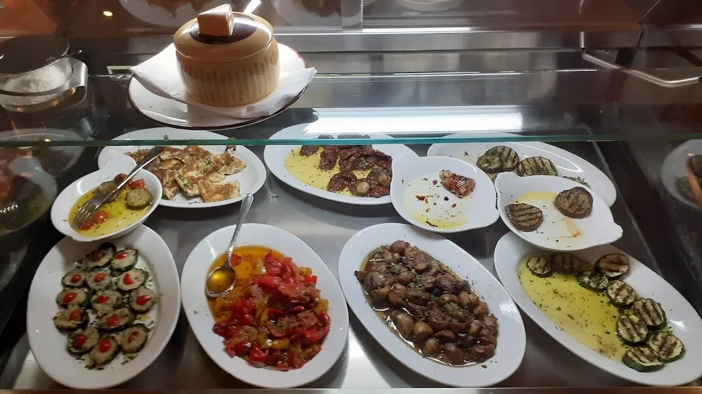 Menu_Il Ritrovo da Michele_Oberbayern_image_2