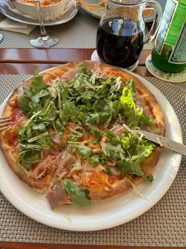 Marco Quero_Il Ritrovo da Michele_Oberbayern_review