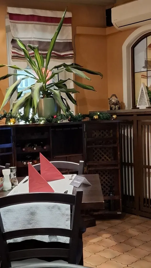 Andreas Sturm_Il Ritrovo da Michele_Oberbayern_review