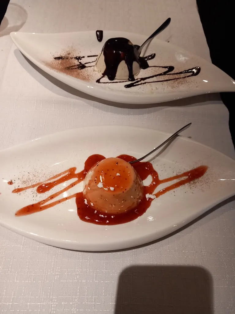 Sylvia Sonnenholzner_Il Ritrovo da Michele_Oberbayern_review