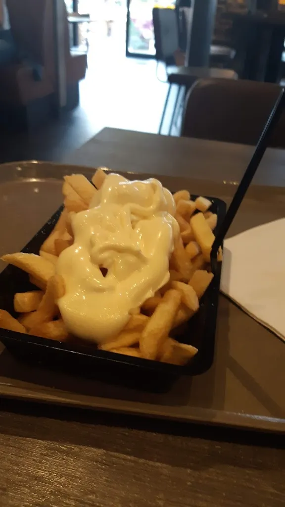 Menu_Restaria Horst_Netherlands_image_3