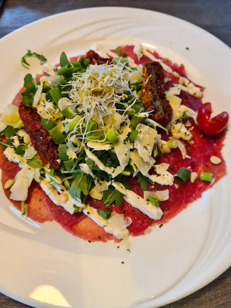 Menu_Restaria Horst_Netherlands_image_5