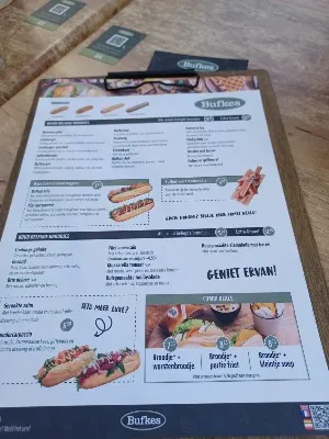 Menu_Broodjeszaak Bufkes Horst_Netherlands_image_4