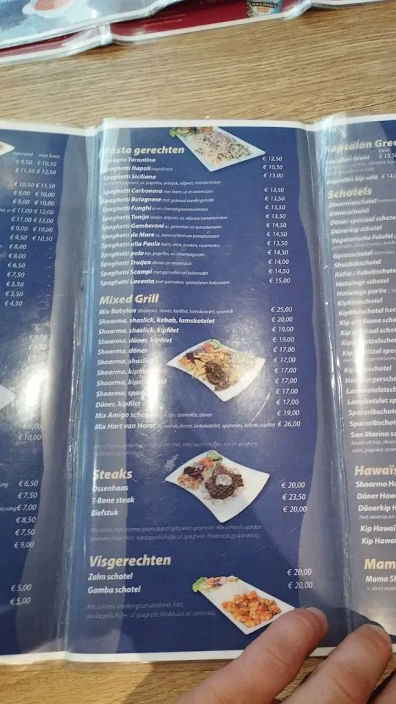 Menu_Hart van Horst_Netherlands_image_3