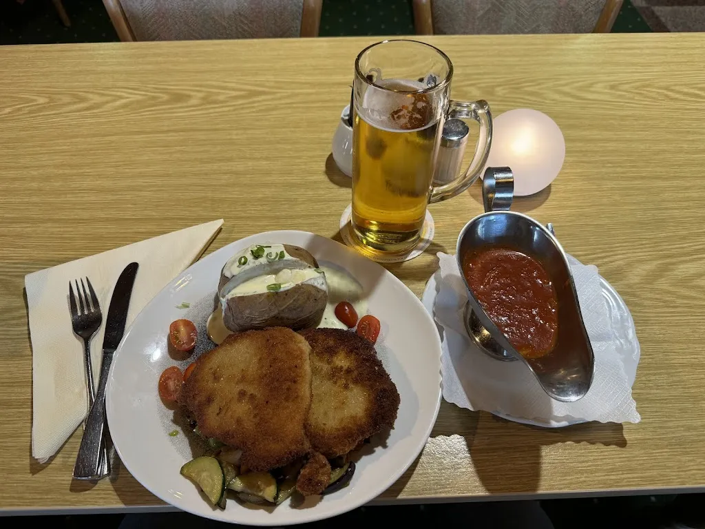 Johan Gillgren_Hotel Gremersdorf - Zum Grünen Jäger_Gremersdorf_review