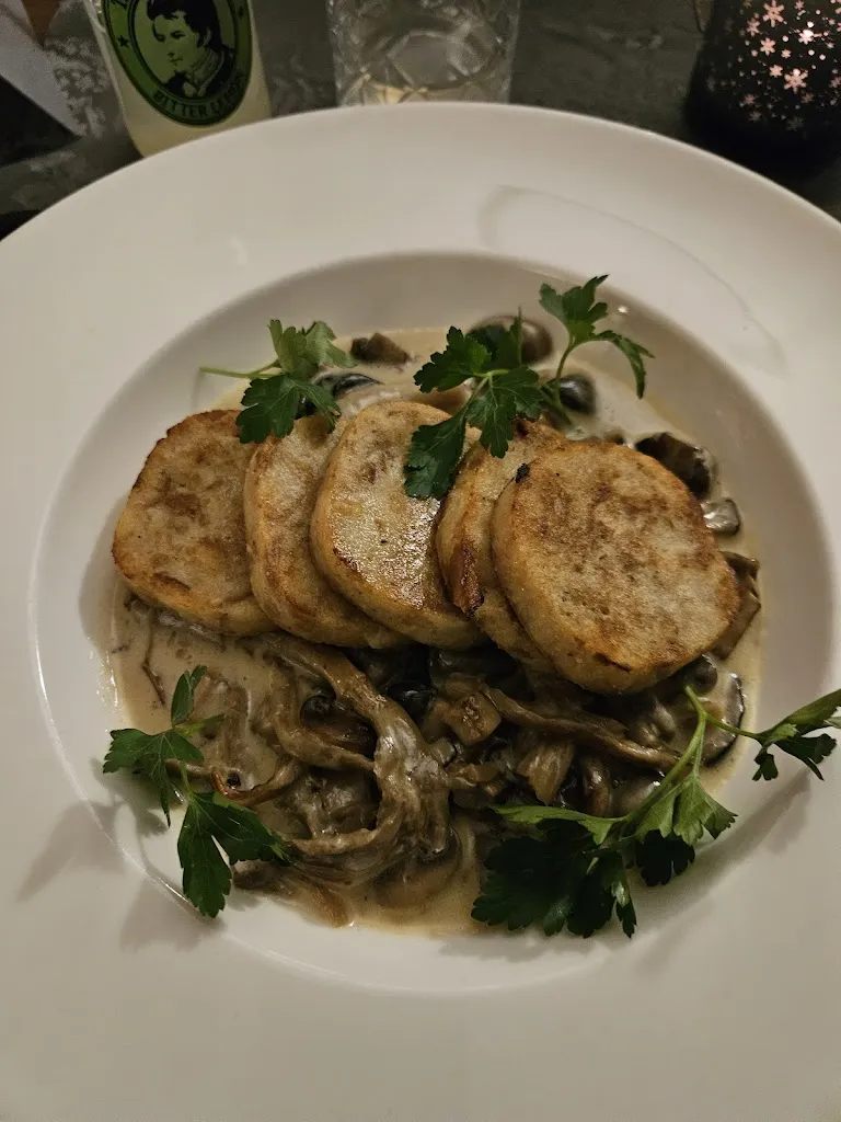 Kirstin Rentzsch_Restaurant Zweizack_Holstein_review