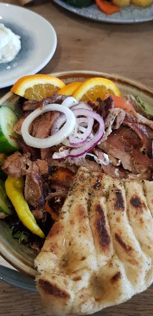 Menu_Restaurant Akropolis_Oberbayern_immagine_5