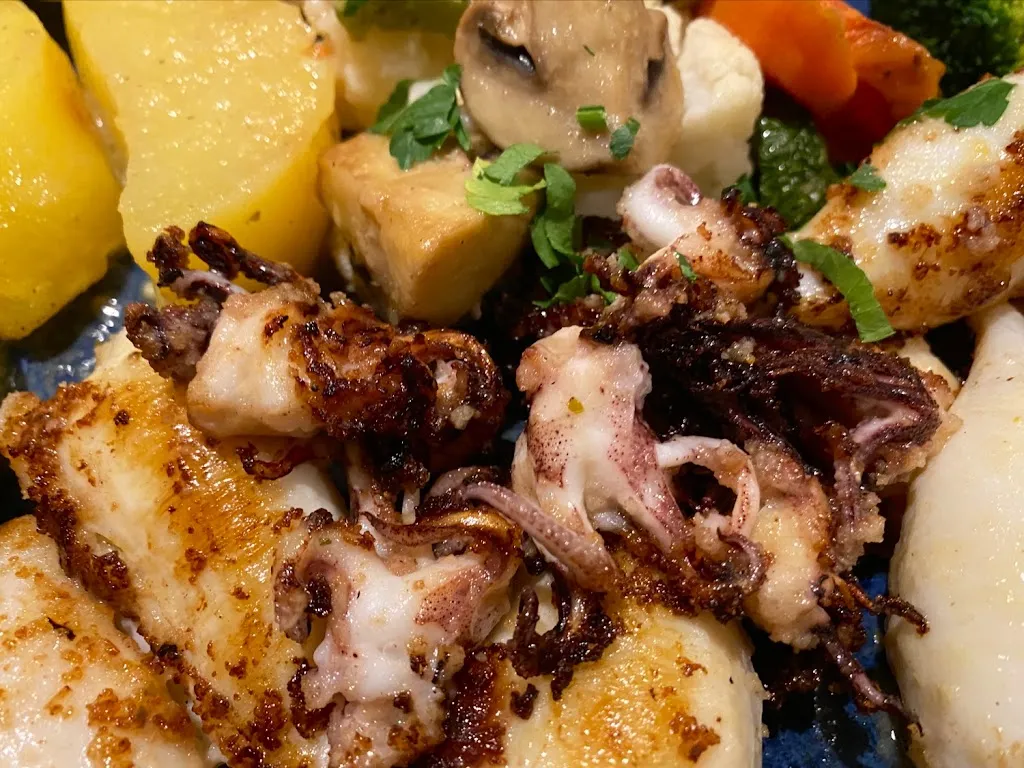 Menu_Restaurant Akropolis_Oberbayern_immagine_6