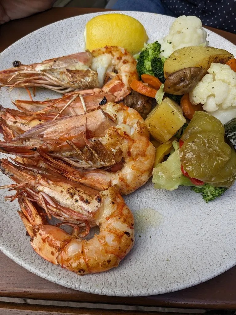 Menu_Restaurant Akropolis_Oberbayern_immagine_7