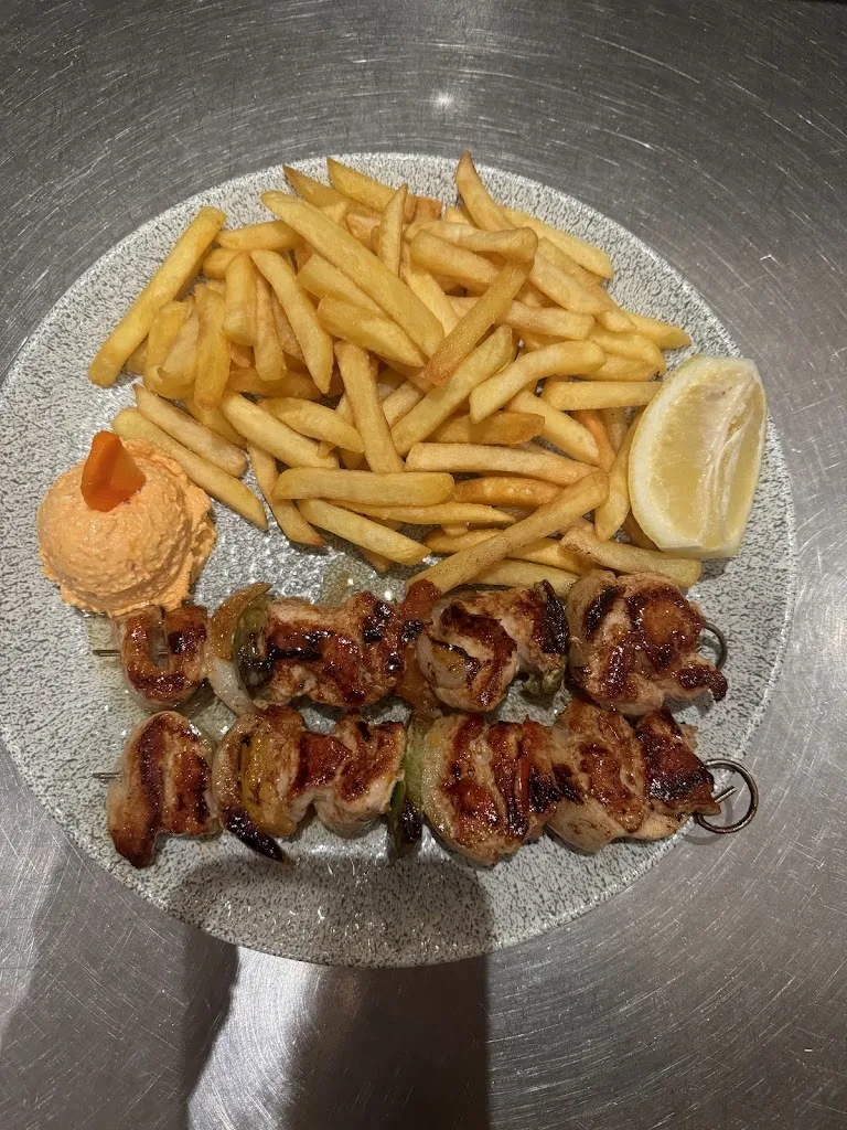 Menu_Restaurant Akropolis_Oberbayern_immagine_8