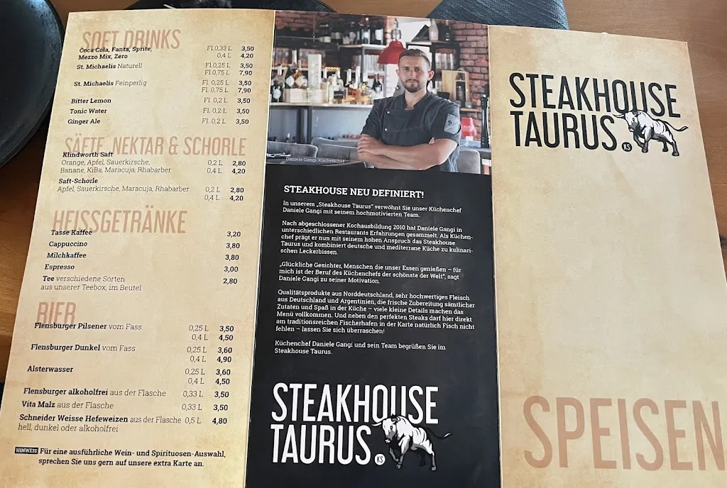 Menu_Steakhouse Taurus_Heiligenhafen_image_2