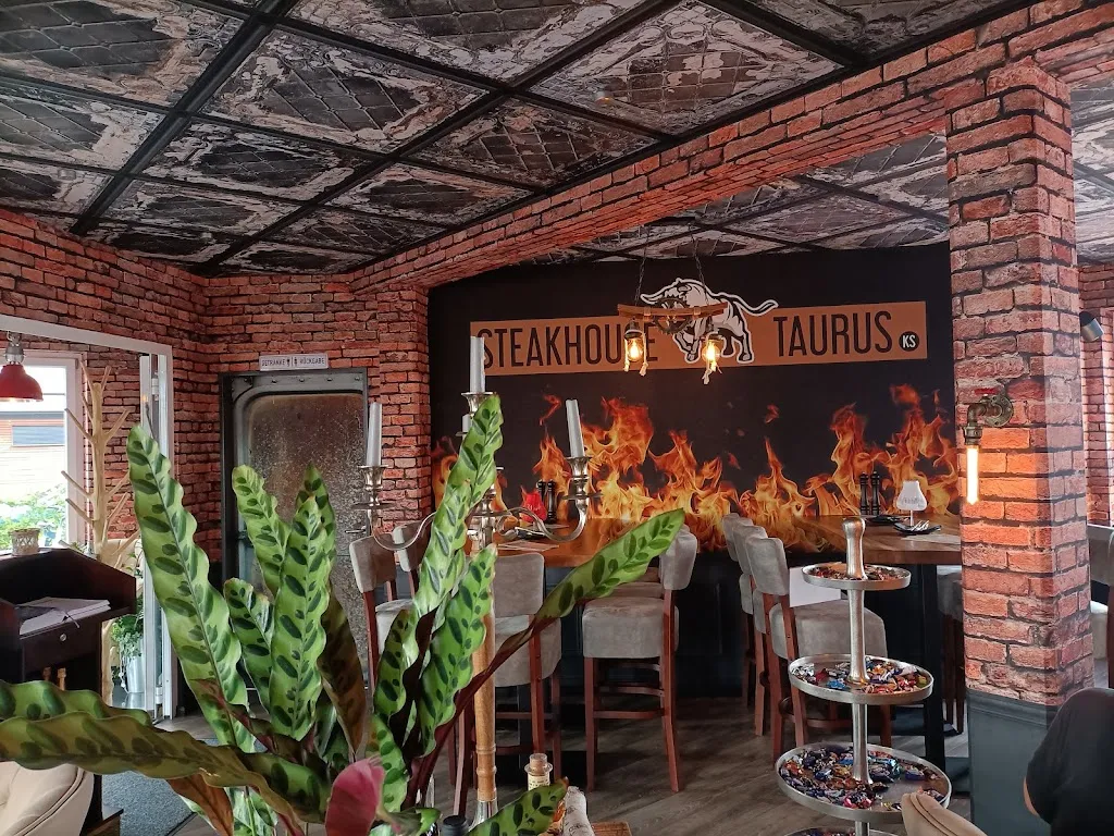Steakhouse Taurus restaurant in Heiligenhafen