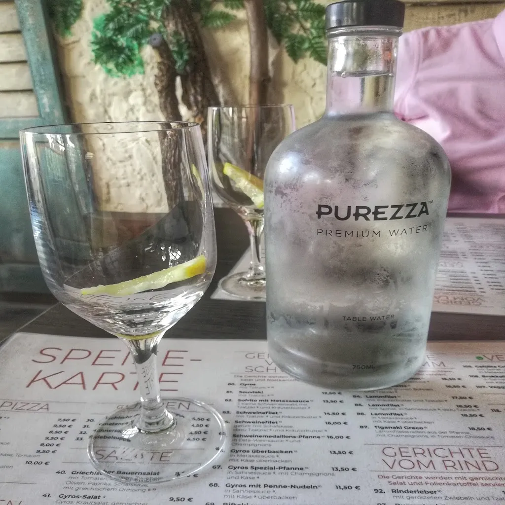 Menu_Restaurant Orfeo Greco_Heiligenhafen_immagine_6