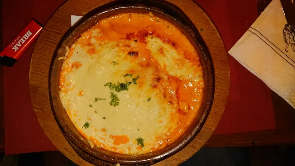 Menu_Restaurant Orfeo Greco_Heiligenhafen_immagine_7