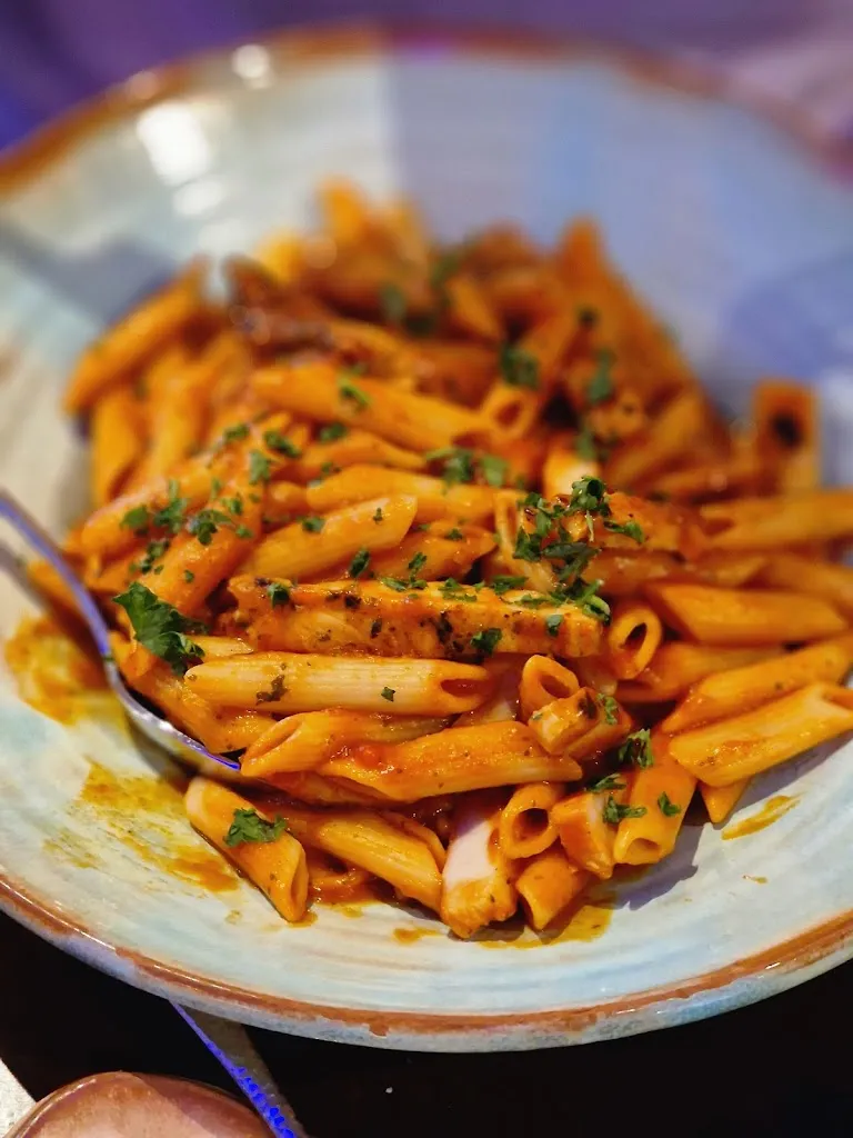 Menu_Restaurant Orfeo Greco_Heiligenhafen_immagine_8