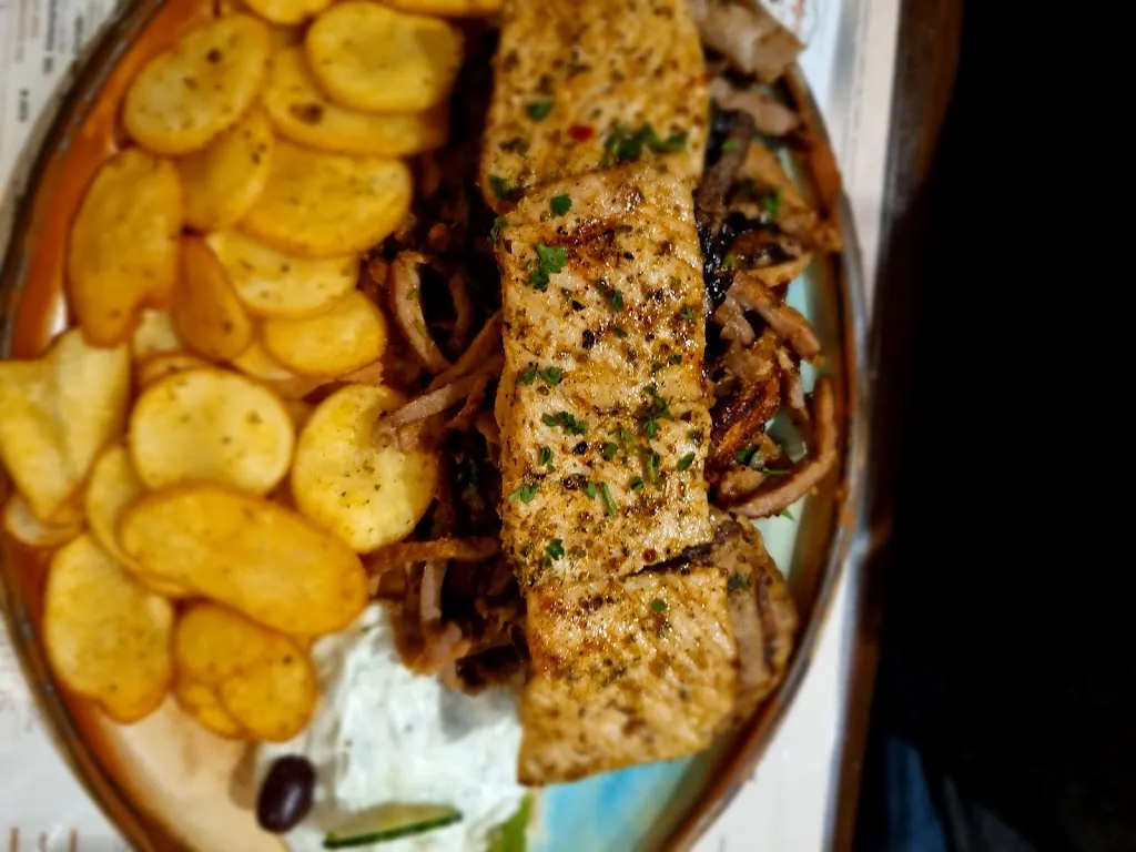 Menu_Restaurant Orfeo Greco_Heiligenhafen_immagine_9