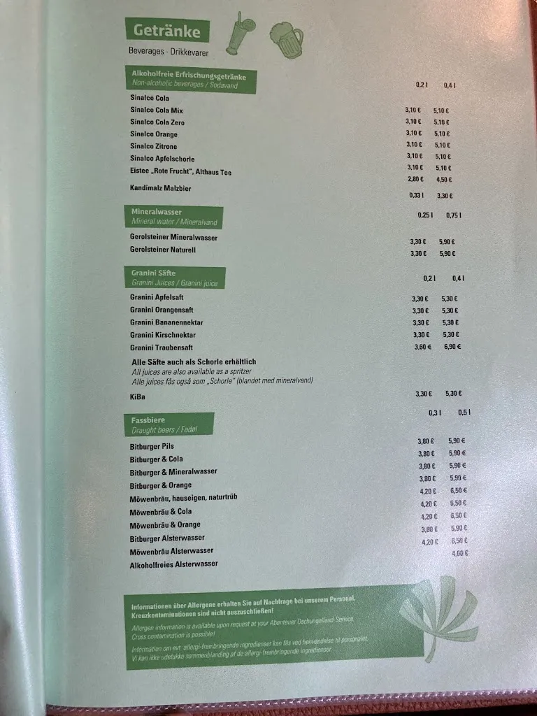 Menu_Dschungelrestaurant_Wangels_image_1