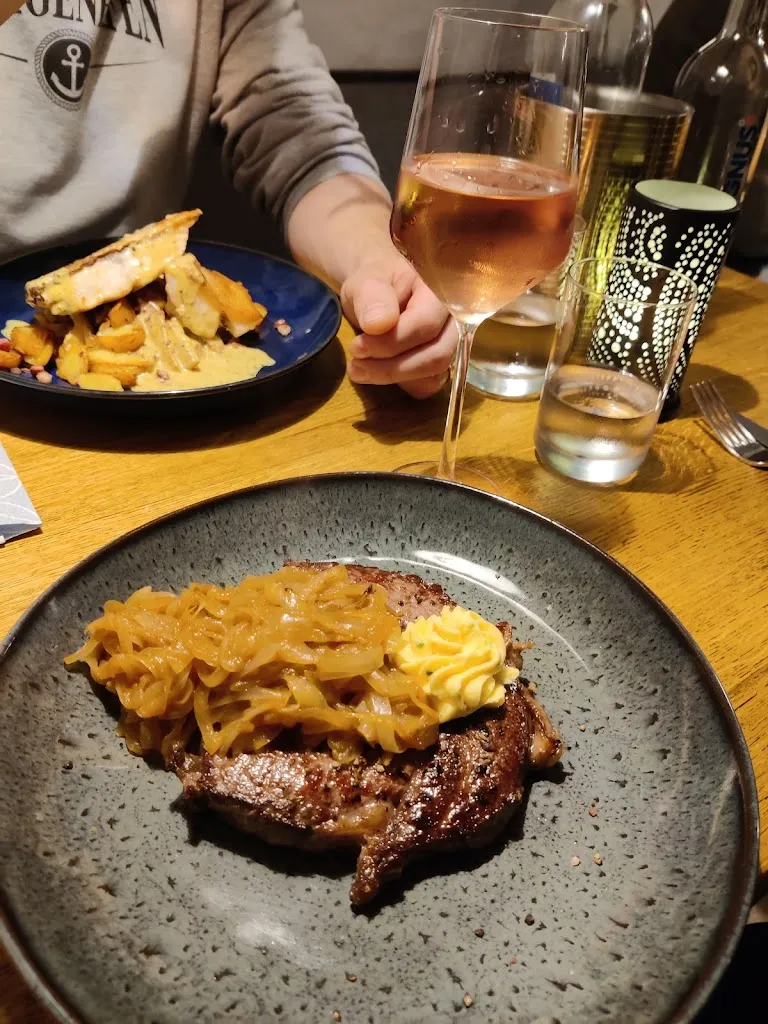 Menü_Restaurant Lütt Hus_Heiligenhafen_Bild_6