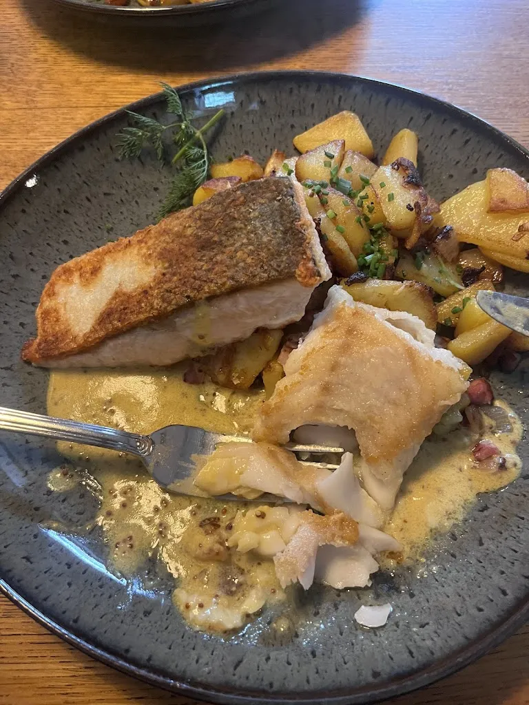 Menü_Restaurant Lütt Hus_Heiligenhafen_Bild_7