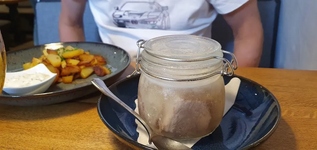 Menü_Restaurant Lütt Hus_Heiligenhafen_Bild_8