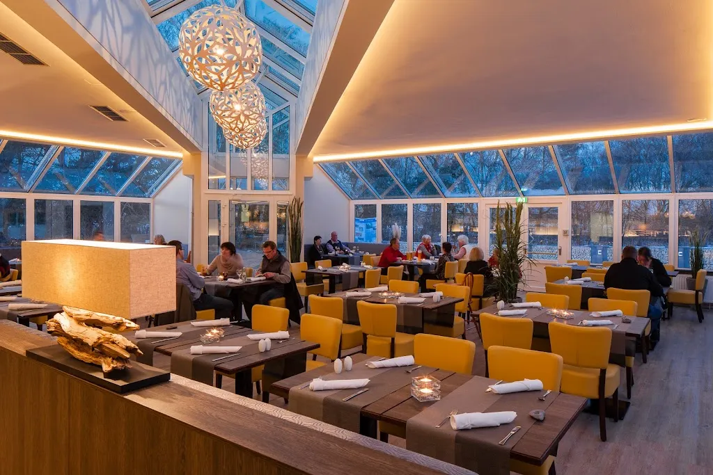 Restaurant Sonnenrose restaurant in Wangels