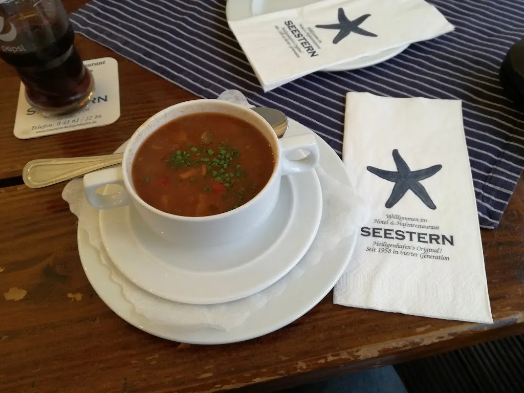 Menu_Hotel Restaurant Seestern_Heiligenhafen_image_9