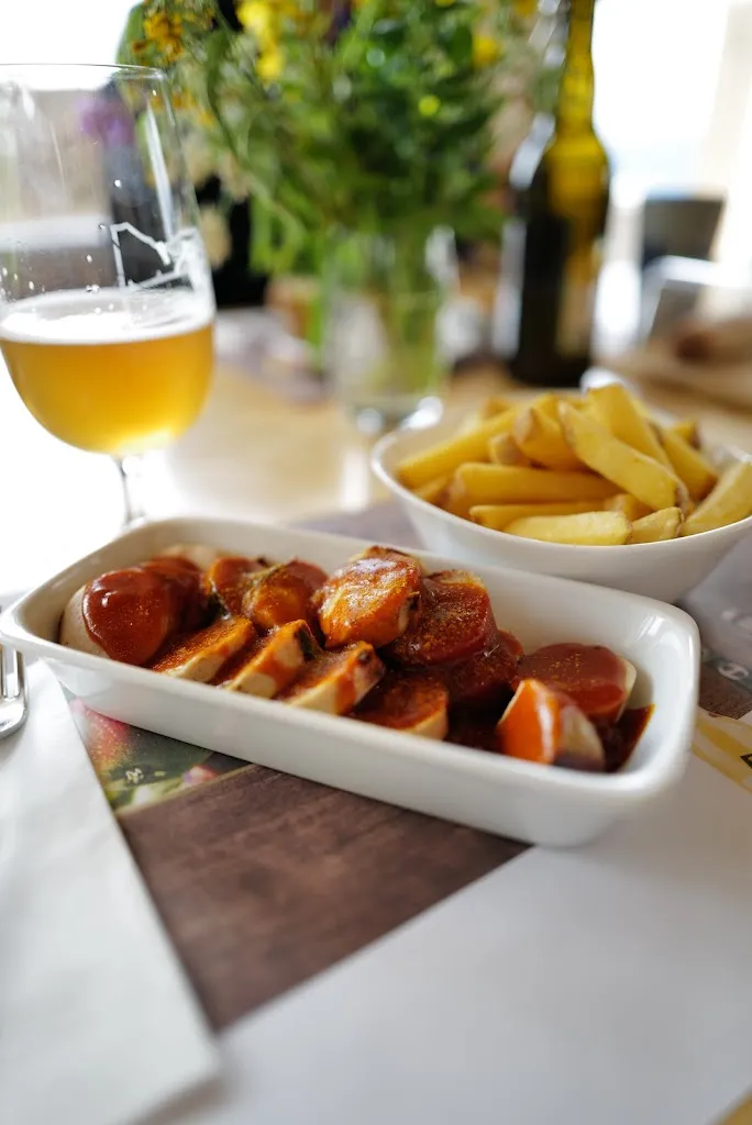 Natalie_Bistro Eggberge_Altdorf_review