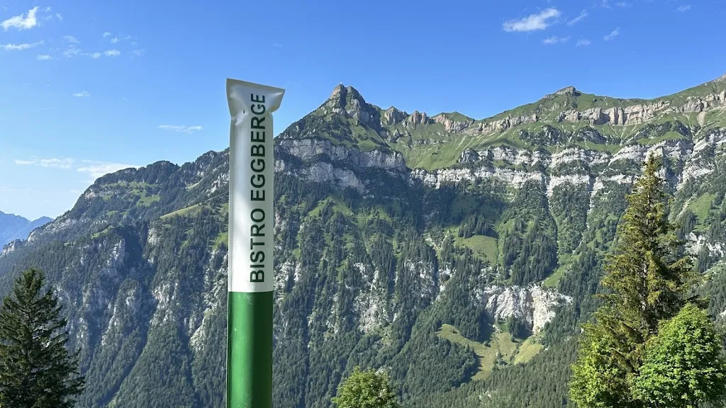 Claudine Grünig_Bistro Eggberge_Altdorf_review