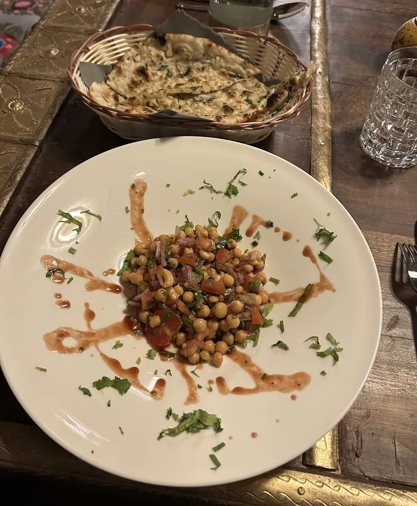 Menu_indie curry haus Haag_Oberbayern_immagine_2