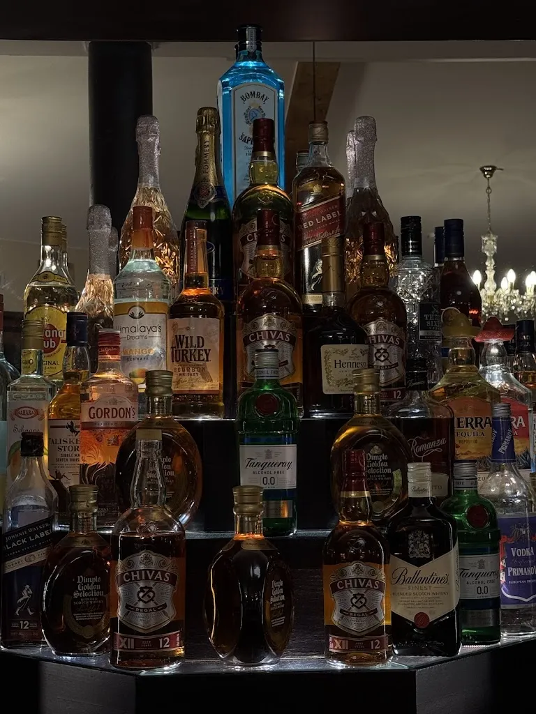 Menu_indie curry haus Haag_Oberbayern_immagine_3