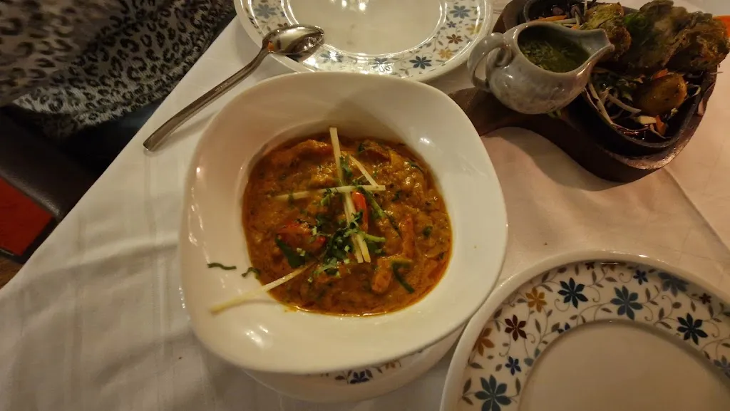 Menu_indie curry haus Haag_Oberbayern_immagine_5