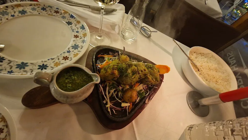 Menu_indie curry haus Haag_Oberbayern_immagine_6