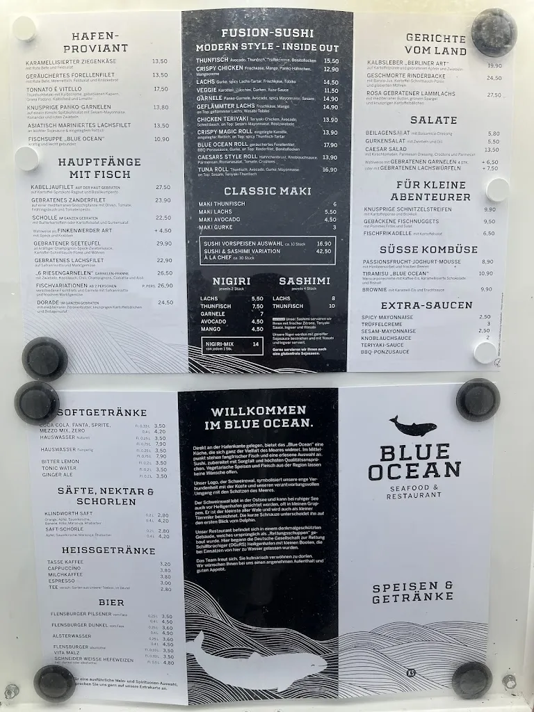 Menu_Blue Ocean_Heiligenhafen_image_1