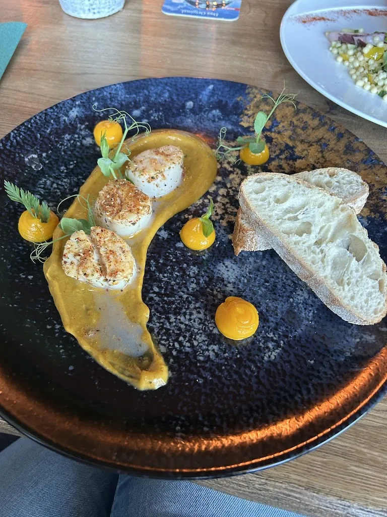 Ms Smith_Blue Ocean_Heiligenhafen_review