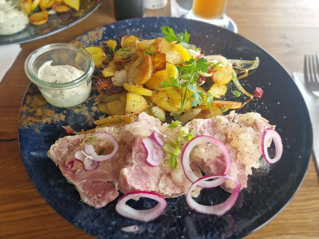 Stefan Lisowski (sliso)_Blue Ocean_Heiligenhafen_review