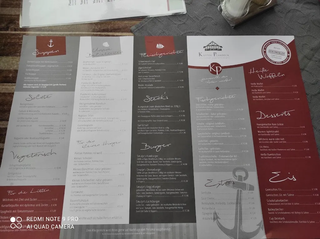 Menu_Käppen Plambeck_Heiligenhafen_image_3