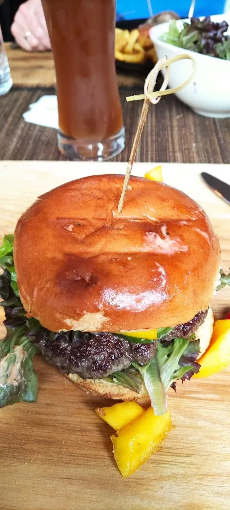 Menu_Restaurant COAST Heiligenhafen_Heiligenhafen_image_5