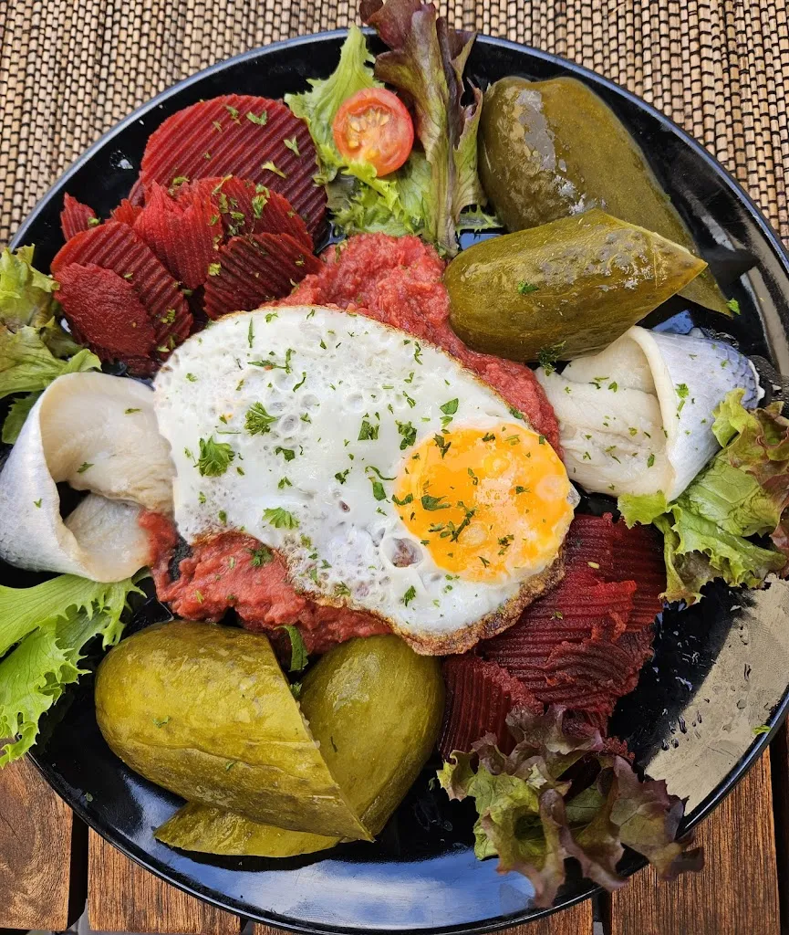 Torsten Jordan_Restaurant COAST Heiligenhafen_Heiligenhafen_review