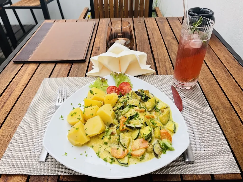 Nadja Hennig_Restaurant COAST Heiligenhafen_Heiligenhafen_review