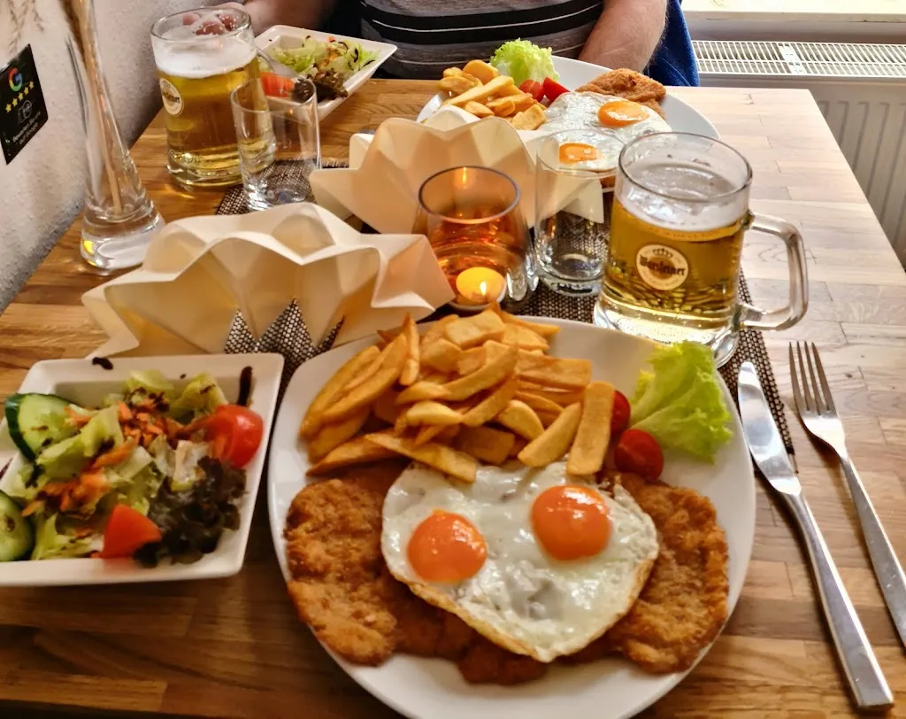 Anja John_Restaurant COAST Heiligenhafen_Heiligenhafen_review