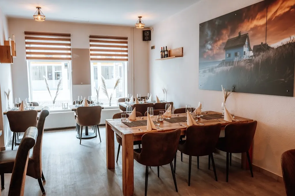 Restaurant COAST Heiligenhafen_Heiligenhafen_slider_image_1