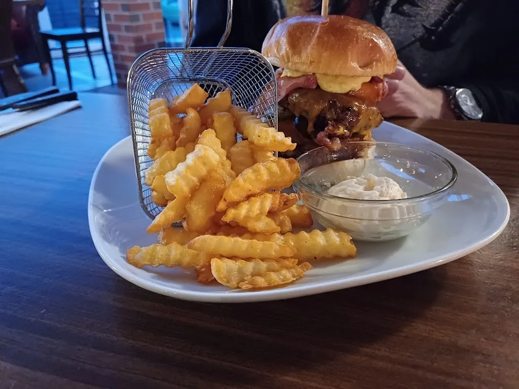 Menu_Restaurant Kuhstall_Holstein_immagine_1