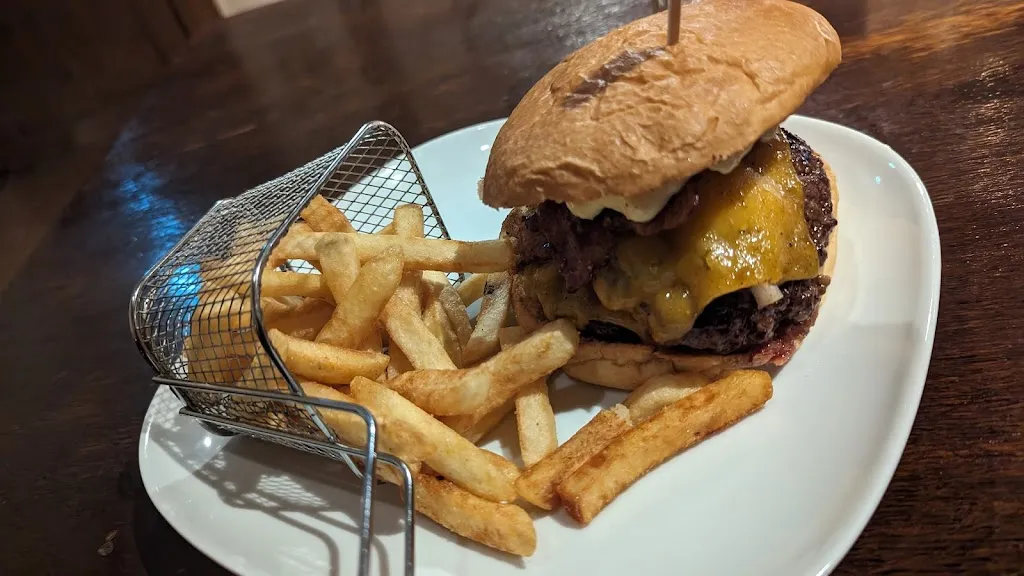 Menu_Restaurant Kuhstall_Holstein_immagine_2